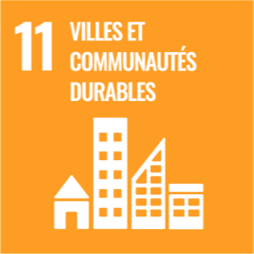 Engagement 11- villes et communautés durables