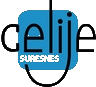 Logo CELIJE, une association partenaire Mécénat Servier