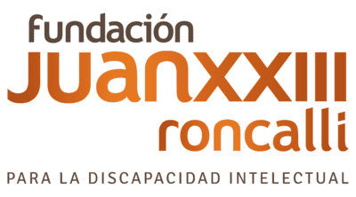 Logo FONDATION JUAN XXIII RONCALLI, une association partenaire Mécénat Servier