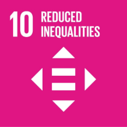 Commitment number 10 : Reduced inequalities