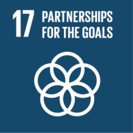 Commitment number 17 : Partnerships for the goals