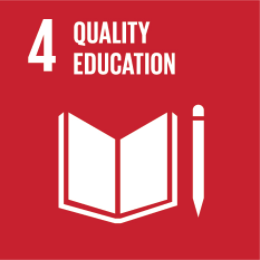 Commitment number 4 : Quality education