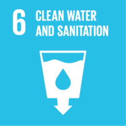 Commitment number 6 : Clean water and sanitation