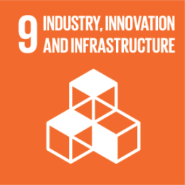 Commitment number 9 : Industry, innovation and infrastructure